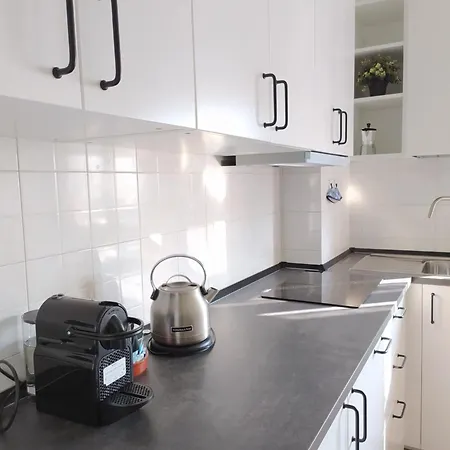 Appartement Brenta/corvetto *