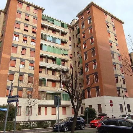 Appartement Brenta/corvetto