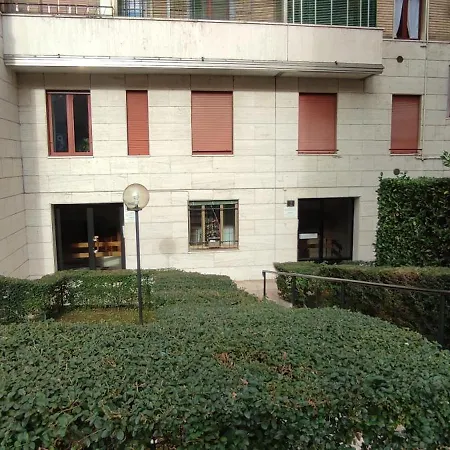 Brenta/corvetto Appartement Milaan