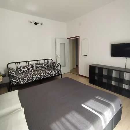 Brenta/corvetto Appartement