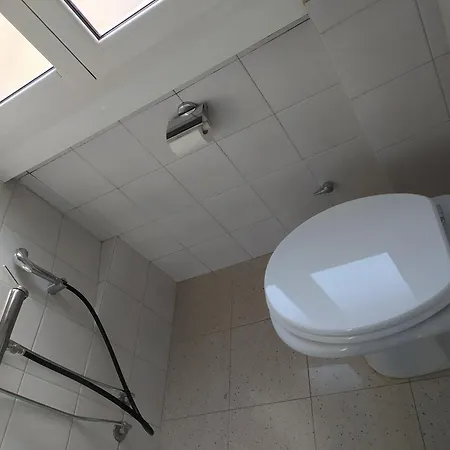 Apartmán Brenta/corvetto *