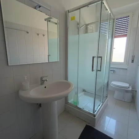 Apartment Brenta/corvetto *