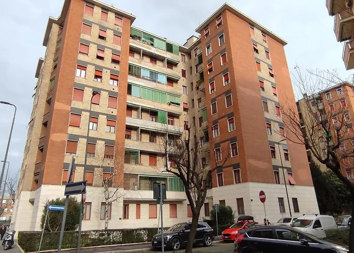 Apartment Brenta/corvetto