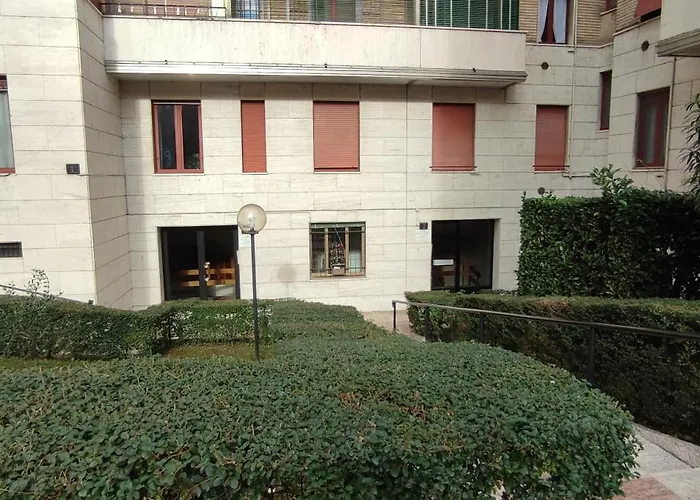 Brenta/corvetto Apartment Mailand