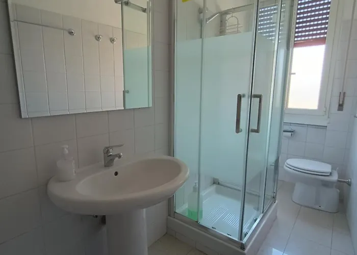 Apartment Brenta/corvetto *